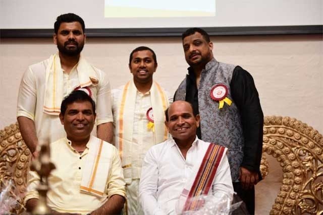 Karavali Utsav